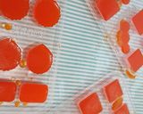 Foto del paso 2 de la receta: Gomitas SIN Azúcar, súper fácil!!!