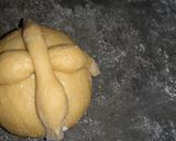 Foto del paso 7 de la receta: Pan de muerto