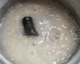 Foto langkah ke 1 dari resep Bubur Ayam Praktis Dari Nasi.