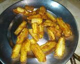 চিলি বেবি কর্ন(chilli baby corn recipe in Bengali) রেসিপি ধাপ - 2 ছবি