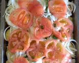 Foto del paso 7 de la receta: Pastel de berenjenas 🍆. # La CocinaNosUne