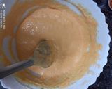 A picture of step 3 of Jalebi.