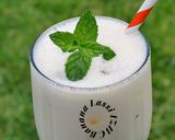 A picture of step 1 of 🍌🍺BANANA LASSI🍺🍌.