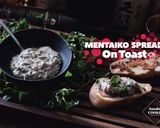 รูปขั้นตอนการทำที่ 4 ของ Mentaiko Spread