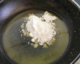 Foto del paso 4 de la receta: Romanesco al queso