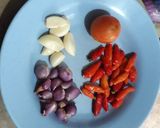 Foto langkah ke 3 dari resep Asem asem ikan kunir an.