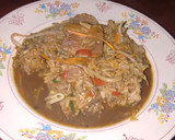 Foto del paso 7 de la receta: Chow fan de cerdo
