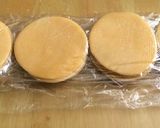 A picture of step 16 of Basic Dough for Homemade Pasta.