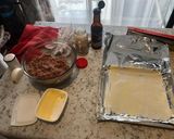 Foto del paso 3 de la receta: Albondigón. 🍖