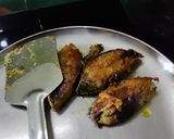 A picture of step 2 of Hilsa(Ilish) Fish With Mustard Paste Curry (Ilishi Machha Besara).