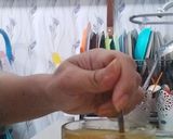 Foto langkah ke 6 dari resep Kunir Asem (Just Like Kiranti).