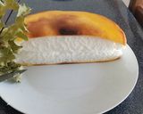 Une image de l'étape 14 de Omelette japonaise.