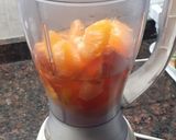 Foto del paso 1 de la receta: Bizcochuelo de Mandarina