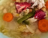 Foto del paso 6 de la receta: Cocido andaluz