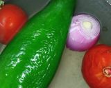صورة لخطوة 1 من وصفة كفتاجي