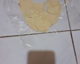 Foto langkah ke 3 dari resep 🍒Pastel mini tanpa telor.