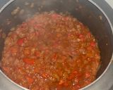 Foto del paso 5 de la receta: Salsa para Pasta con Carne