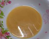 กะหล่ำปลีไส้ไข่ตุ๋น วิธีทำสูตร 3 รูป