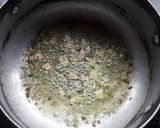 पुरणपोळी ची आमटी (puranpoli recipe in marathi) रेसिपी स्टेप 4 फोटो 