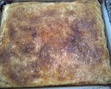 Foto del paso 4 de la receta: Torta de Zapallito y Atún