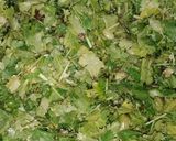A picture of step 1 of Green Chutney.