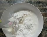 Foto langkah ke 5 dari resep 58. Tahu Bakso Jamur Pedas Jeletot.