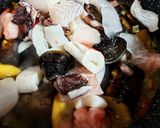 Foto del paso 1 de la receta: CAZUELA🥣De🍤🦞Mariscos Express...!