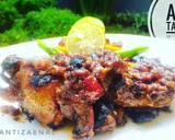 Ayam Taliwang khas Lombok with Sambal Roa langkah memasak 5 foto