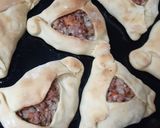 Foto del paso 4 de la receta: Fatay