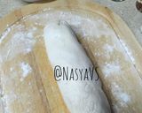 Foto langkah ke 4 dari resep Pempek Vegetarian.