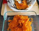 Foto del paso 2 de la receta: Ñoquis de zapallo