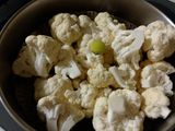 Cheesy Cauliflower KickAsserole 🧀
