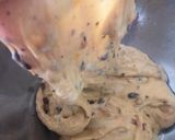 A picture of step 7 of Panettone - Italian Christmas Cake.