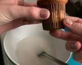 Foto del paso 7 de la receta Magdalenas de Mantequilla