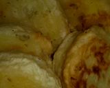 Foto del paso 6 de la receta: PAPAS CON QUESO😋
