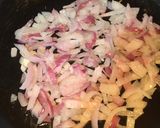 A picture of step 3 of Crispy Potato Tacos.