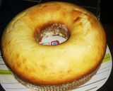 Foto del paso 5 de la receta: Bizcochuelo de vainilla casero