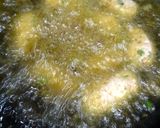 A picture of step 14 of Paneer Cutlets.