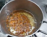 A picture of step 2 of Sun Dried Raw Turmeric Tea.