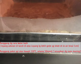 Foto langkah ke 5 dari resep Marble Ogura.