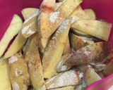 Foto del paso 4 de la receta: Papas rústicas