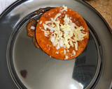 Foto del paso 3 de la receta: Enchiladas rojas