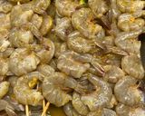 Foto del paso 2 de la receta: Pincho de camarón