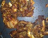 Foto langkah ke 7 dari resep Ikan nila acak-acak.