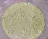 Foto langkah ke 5 dari resep Terang Bulan Pandan Teflon.