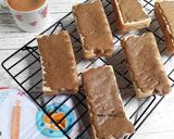 Foto langkah ke 7 dari resep Roti boy toast.