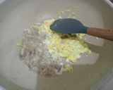 Foto langkah ke 3 dari resep Mie Goreng Jawa.