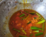முருங்கைக்காய் குருமா ரெசிபி ஸ்டேப் 3 புகைப்படம்