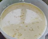 Foto del paso 2 de la receta: Flan en la essen