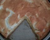 Foto del paso 5 de la receta: Pie de naranja fácil
